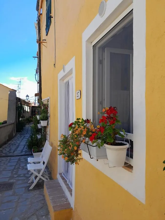 Il Sole Dell'Elba Villa Rio nell'Elba