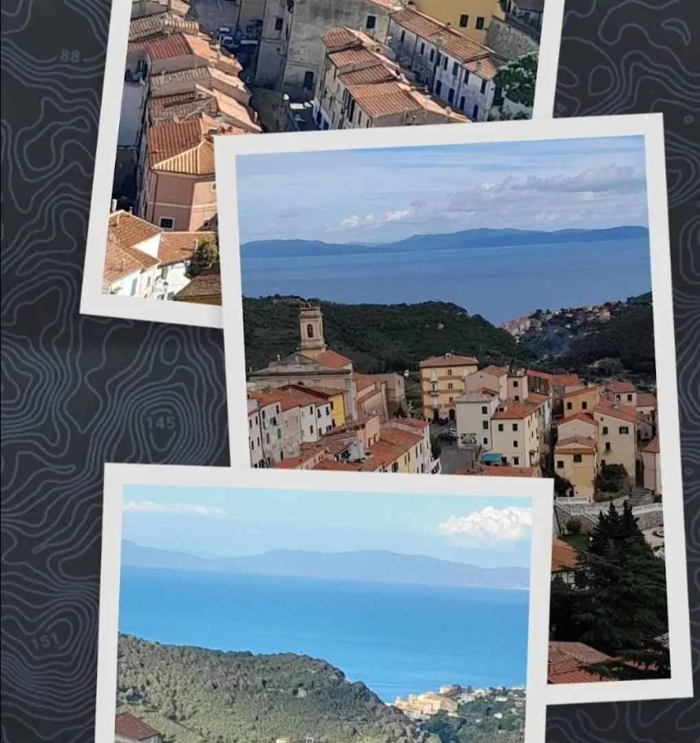 Il Sole Dell'Elba Βίλα Rio dellʼElba 0*,